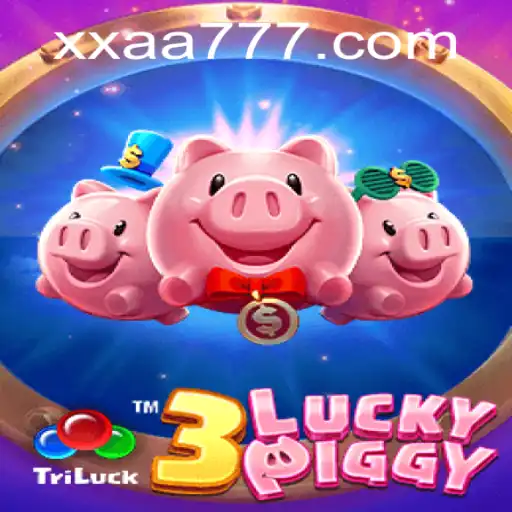 Exploring the Exciting World of 3LUCKYPIGGY