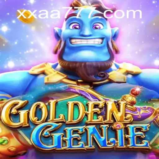 Unleashing the Magic of GOLDENGENIE: A Modern Gaming Odyssey