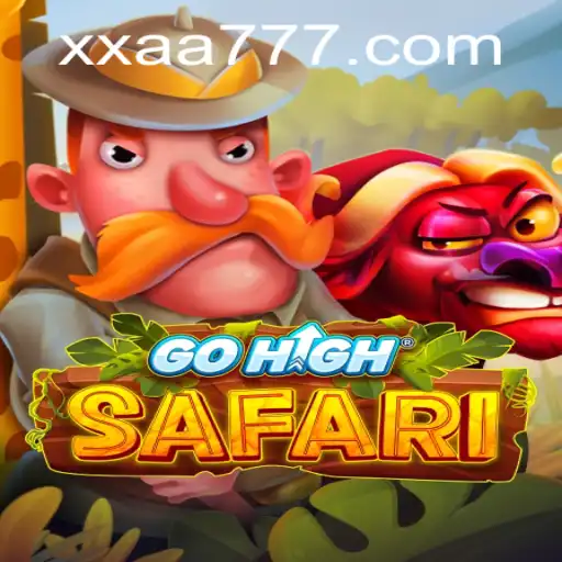 Exploring the Exciting World of GoHighSafari: A Thrilling Game Adventure