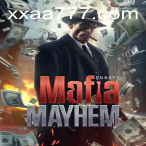 Unraveling the Thrills of MafiaMayhem: A Contemporary Gaming Experience