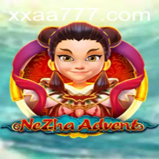 Explore the Mythical World of NeZhaAdvent: A Journey into Adventure