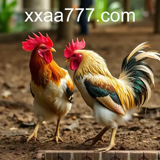 Exploring the World of Online Sabong: An Insight into the Phenomenon of xxaa.com