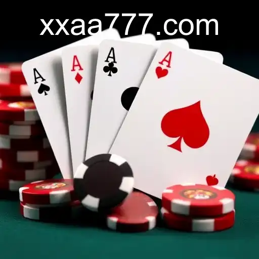 The Art and Appeal of Poker Games