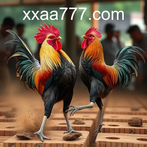 Exploring Sabong Games: The Legacy and Digital Evolution with xxaa.com