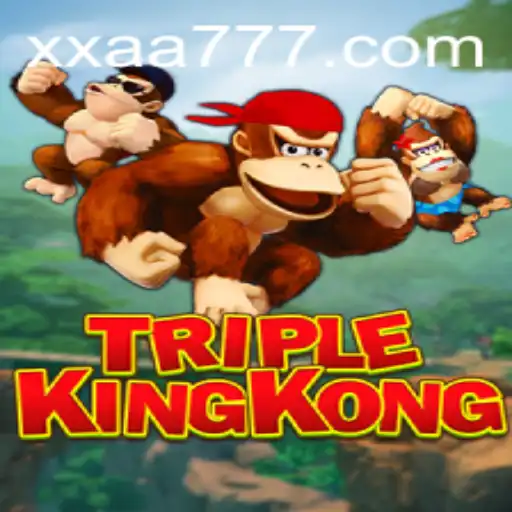 Unleashing the Adventure in TripleKingKong: A Comprehensive Guide
