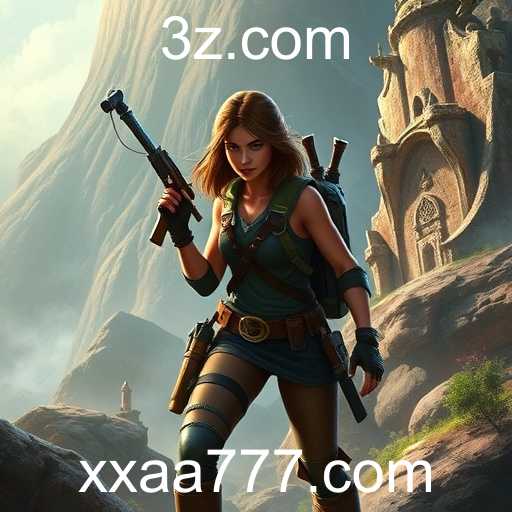 Explorando o Fascinante Mundo dos Jogos de Aventura