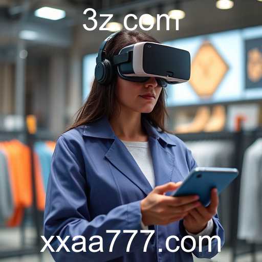 Avanços Tecnológicos Transformam o Ecommerce em 2025