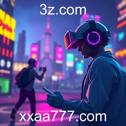 Futuro dos Jogos no Brasil: Tecnologia e Comunidade