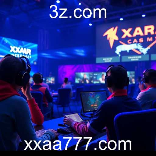 Expansão do Mercado de Jogos em 2025