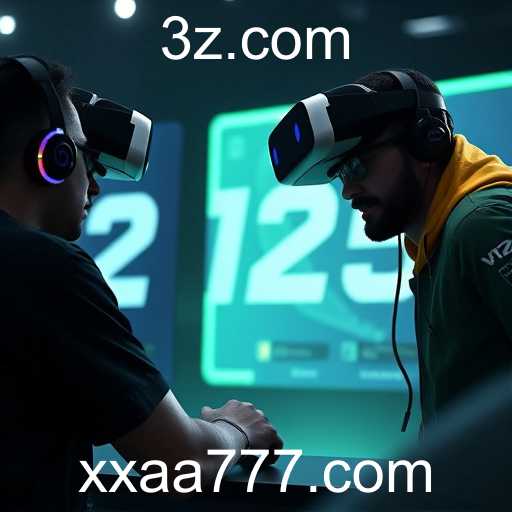 Tendências e Novidades no Mundo dos Jogos em 2025