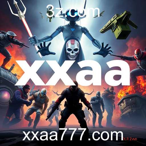 A Trajetória do xxaa.com no Mundo dos Jogos Online