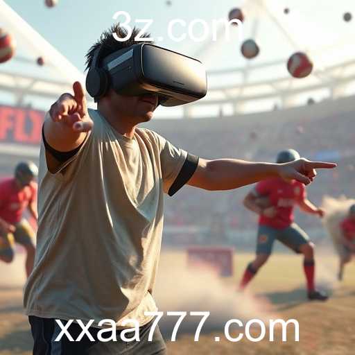 Crescimento Explosivo no Setor de Jogos Online