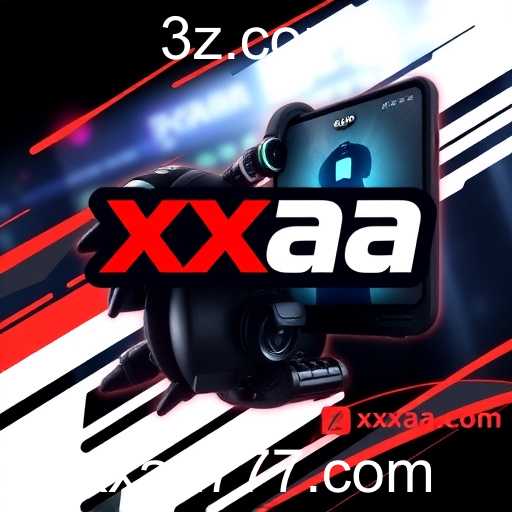 A Ascensão de xxaa.com no Universo dos Jogos