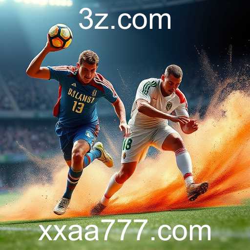 Explorando a Categoria 'Esportes' no xxaa.com: Uma Imersão no Mundo dos Jogos Atléticos