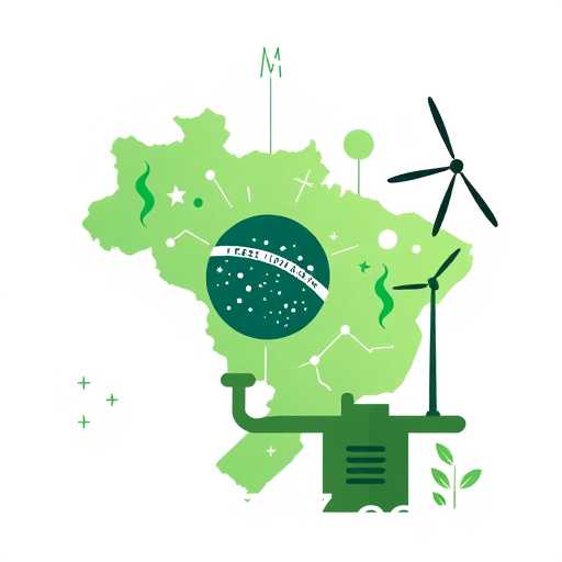 Tendências Tecnológicas e Sustentáveis no Mercado Brasileiro