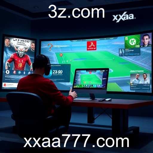 O Novo Fenômeno dos Jogos Online