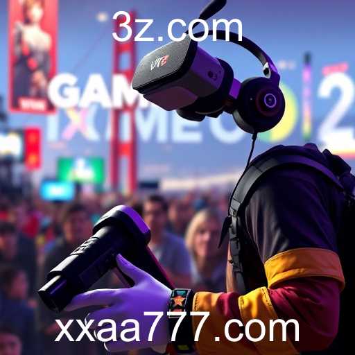 Tendências Emergentes no Mundo dos Jogos Virtuais