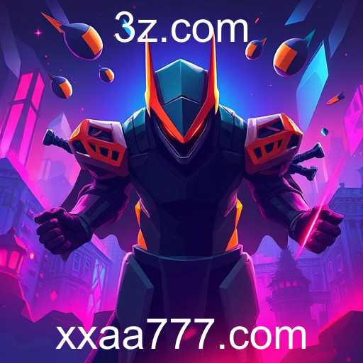 O Horizonte em Expansão dos Jogos Digitais: xxaa.com na Vanguarda